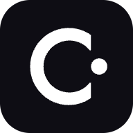 App icon, ink, 192 px