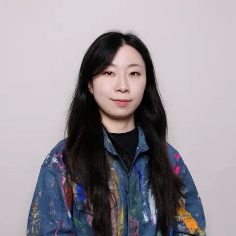 Jing Dong, Chief Technology Officer of Caliradi
