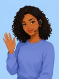 Maya, Caliradi AI assistant
