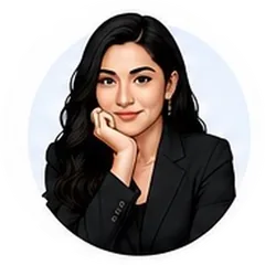 Tania, Head of Sales Operations & Administration (LATAM) at Caliradi