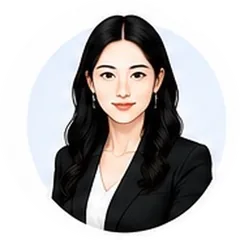 Yang, CFO at Caliradi